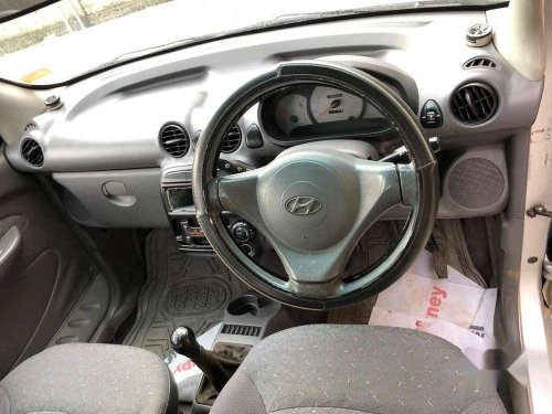 Hyundai Santro Xing GL, 2006, Petrol MT for sale in Perumbavoor