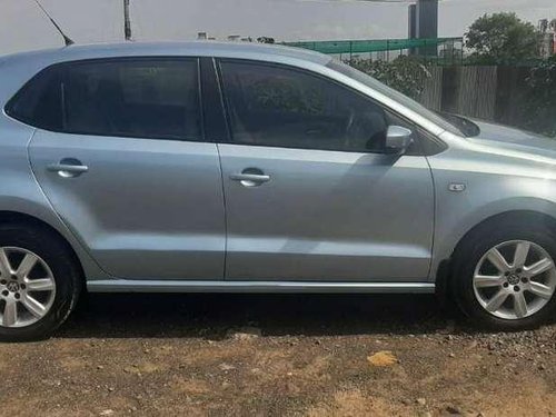 2011 Volkswagen Polo MT for sale in Pune