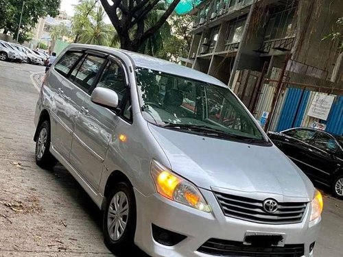 Toyota Innova 2013 MT for sale in Mumbai