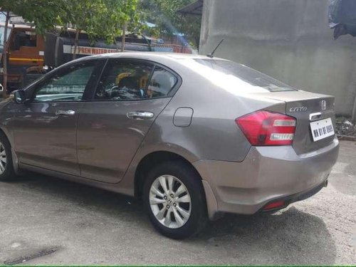 Used 2012 Honda City MT for sale in Mumbai