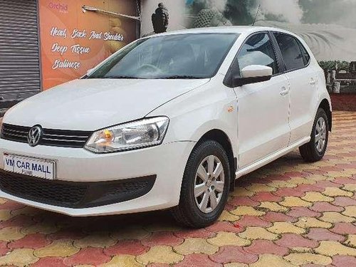 Volkswagen Polo 2011 MT for sale in Pune