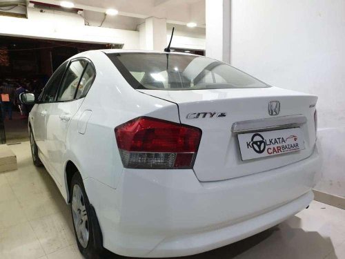 2011 Honda City S MT for sale in Kolkata