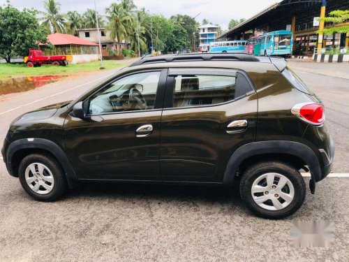 2015 Renault Kwid RXT MT for sale in Kanhangad