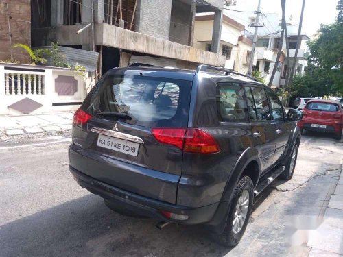 2013 Mitsubishi Pajero Sport AT for sale in Nagar