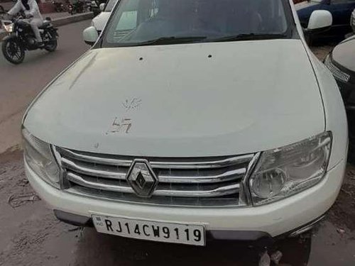 Renault Duster 85 PS RxL Diesel, 2014, Diesel MT in Jaipur