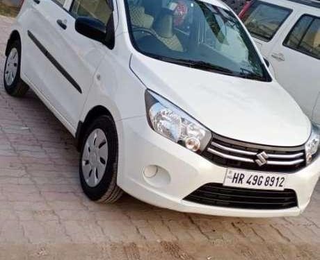 Maruti Suzuki Celerio VXI AMT (Automatic), 2017, Petrol AT in Chandigarh