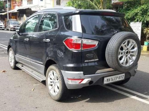 Ford Ecosport EcoSport Titanium 1.5 TDCi, 2014, Diesel MT in Mumbai