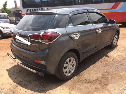 Hyundai Elite i20 Sportz 1.2 2019 MT for sale in Howrah