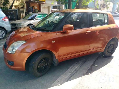 2008 Maruti Suzuki Swift VXI MT for sale in Mumbai