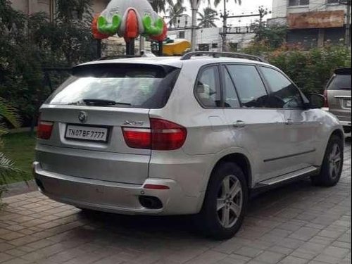 BMW X5 xDrive 30d, 2008, Diesel AT in Coimbatore