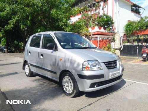 Used 2007 Hyundai Santro Xing XO MT for sale in Mumbai