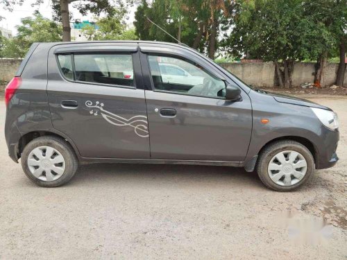 Used 2017 Maruti Suzuki Alto K10 MT for sale in Faridabad 