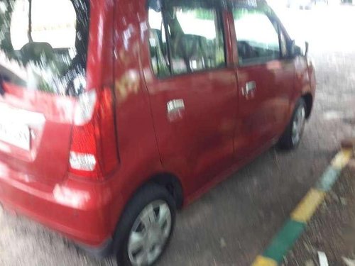 Maruti Suzuki Wagon R VXI 2017 MT for sale in Nagar