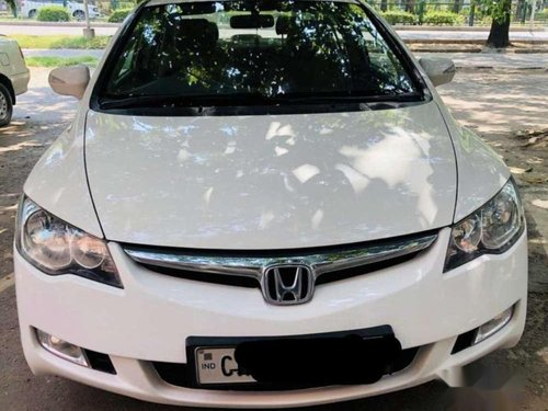 Used 2009 Honda Civic MT for sale in Chandigarh