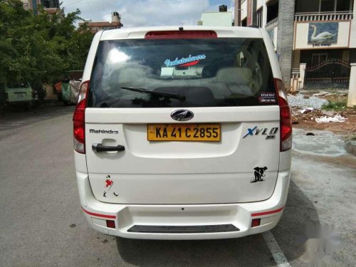 Mahindra Xylo D4, 2018, Diesel MT for sale in Nagar