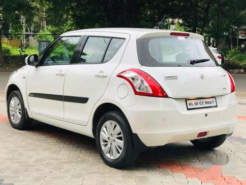 Used 2017 Maruti Suzuki Swift ZXI MT for sale in Kozhikode