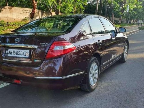 Used Nissan Teana 2012 AT for sale in Mumbai