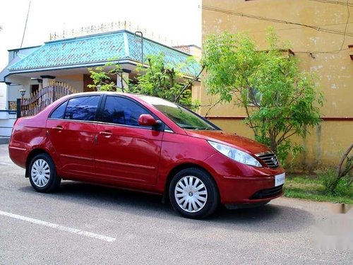 Tata Manza Aura + Quadrajet BS-III, 2011, Diesel MT in Coimbatore