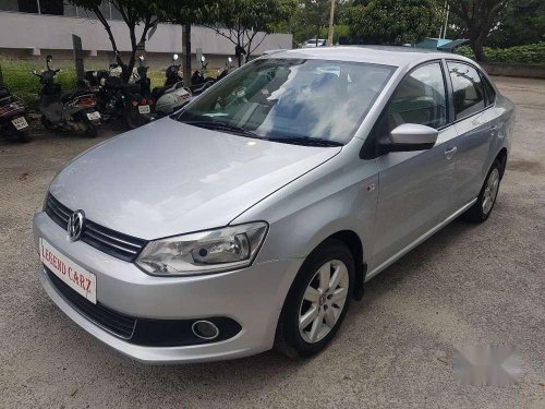 2011 Volkswagen Vento MT for sale in Nagar