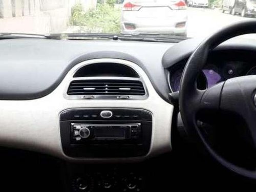 2016 Fiat Punto Evo MT for sale in Ahmedabad