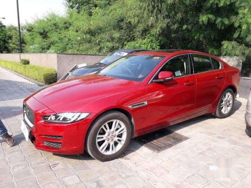 2016 Jaguar XE AT for sale in Noida