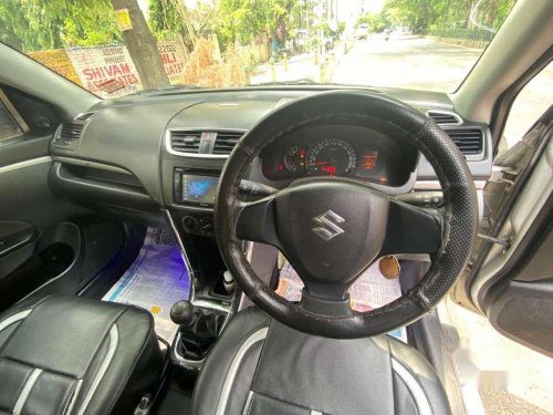 2015 Maruti Suzuki Swift LXI MT for sale in Ghaziabad