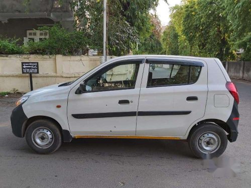Maruti Suzuki Alto 800 LXI 2019 MT for sale in Ahmedabad