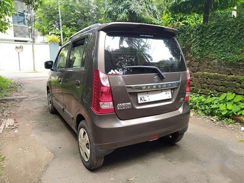 Used 2016 Maruti Suzuki Wagon R VXI MT for sale in Kozhikode