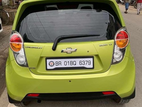 Chevrolet Beat LT Diesel, 2013, Diesel MT in Patna