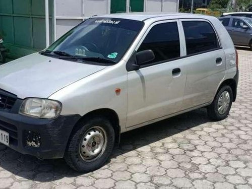 Maruti Suzuki Alto 2012 MT for sale in Bhavnagar