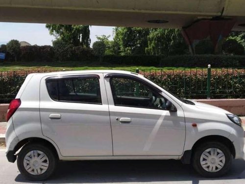 Used 2014 Maruti Suzuki Alto 800 LXI MT for sale in Nagar