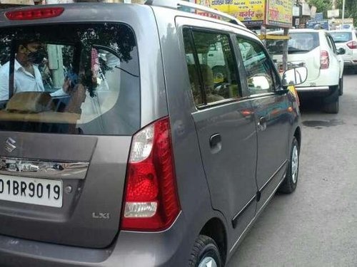 Maruti Suzuki Wagon R LXI 2013 MT for sale in Patna