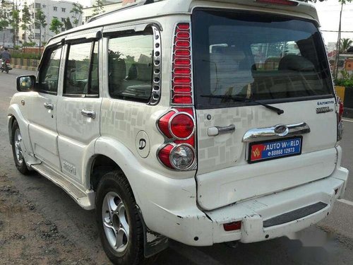 Mahindra Scorpio SLE BS-III, 2010, Diesel MT for sale in Hyderabad