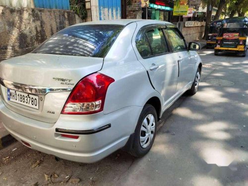 Maruti Suzuki Swift Dzire 2011 MT for sale in Mumbai