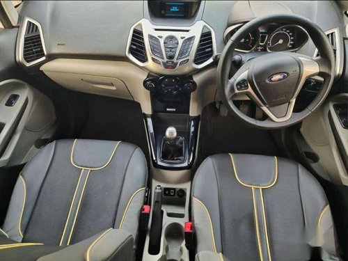 2014 Ford EcoSport MT for sale in Kochi