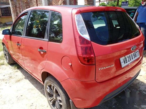 2010 Ford Figo Petrol EXI MT for sale in Kolkata