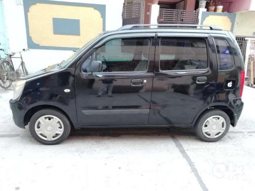 Maruti Suzuki Wagon R Duo, 2009, Petrol MT for sale in Vijayawada