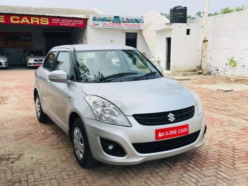 2013 Maruti Suzuki Swift Dzire MT for sale in Rajpura