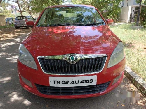 Skoda Rapid 1.5 TDI CR Elegance, 2012, Diesel MT in Coimbatore