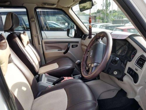 Mahindra Scorpio S6, 2014, Diesel MT in Hyderabad