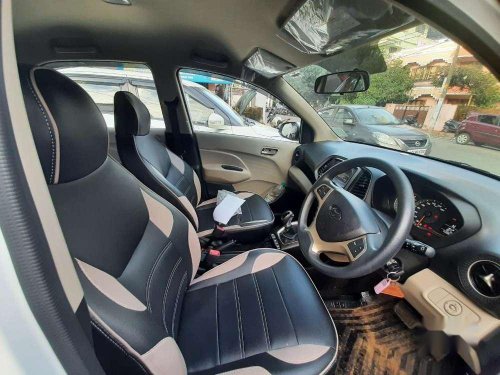 Used 2018 Hyundai Santro MT for sale in Thiruvananthapuram 