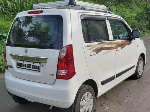 2015 Maruti Suzuki Wagon R LXI CNG MT for sale in Mira Road