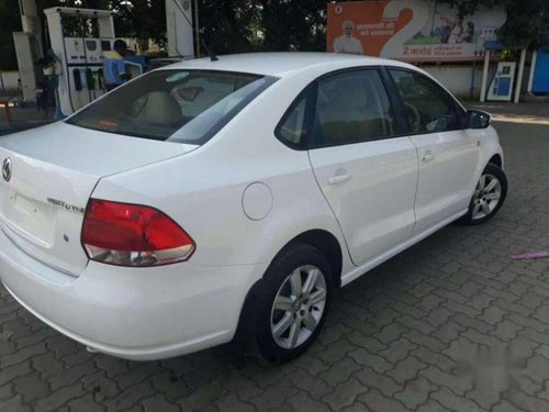 Used 2010 Volkswagen Vento MT for sale in Nashik