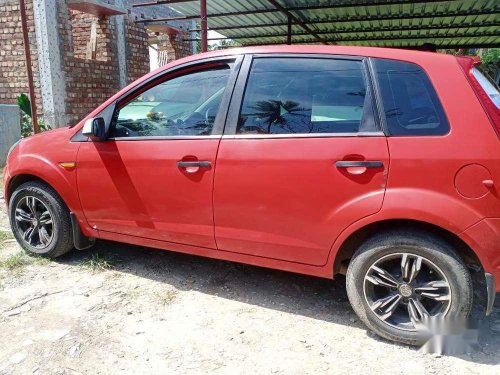 2010 Ford Figo Petrol EXI MT for sale in Kolkata