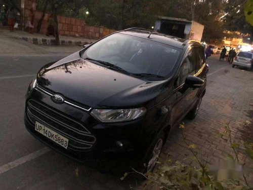 Ford EcoSport 2017 MT for sale in Ghaziabad