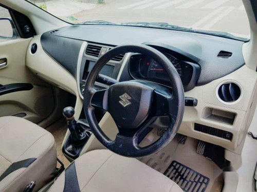 Used Maruti Suzuki Celerio VXI 2016 MT for sale in Ahmedabad