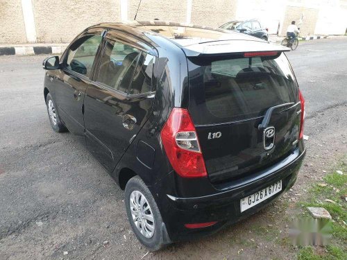 Hyundai I10 Sportz 1.2 Automatic, 2013, Petrol AT in Surat 