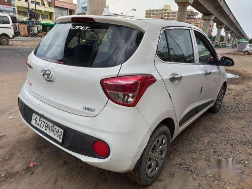 2017 Hyundai Grand i10 Magna MT for sale in Ahmedabad