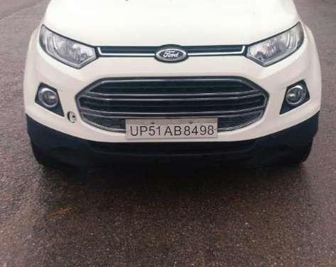 Used 2015 Ford EcoSport MT for sale in Aliganj