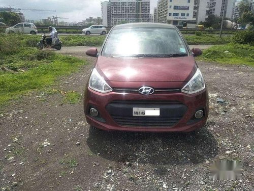 Used 2014 Hyundai Grand i10 Magna MT for sale in Pune